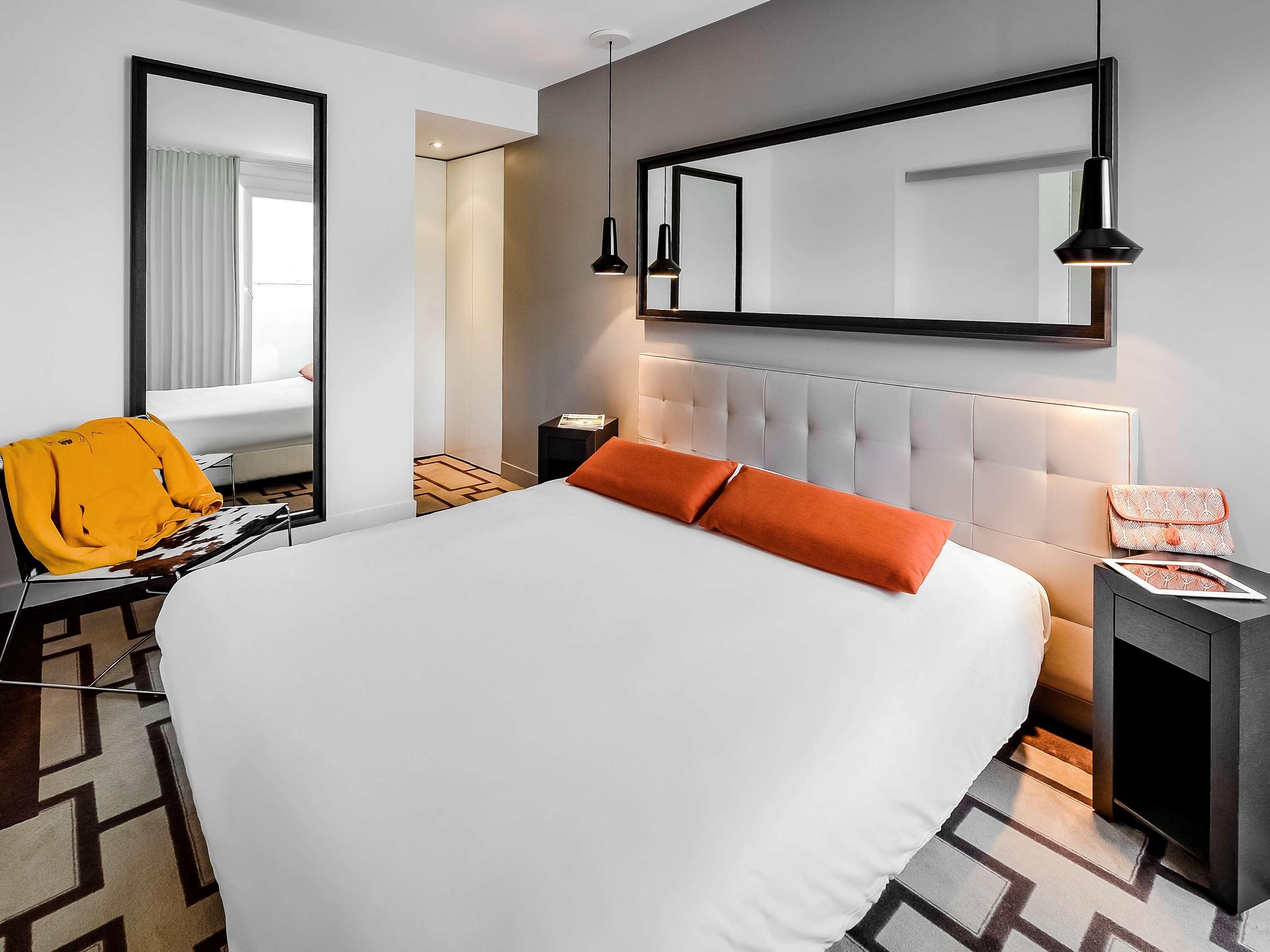 Aparthotel Adagio Centre 3*