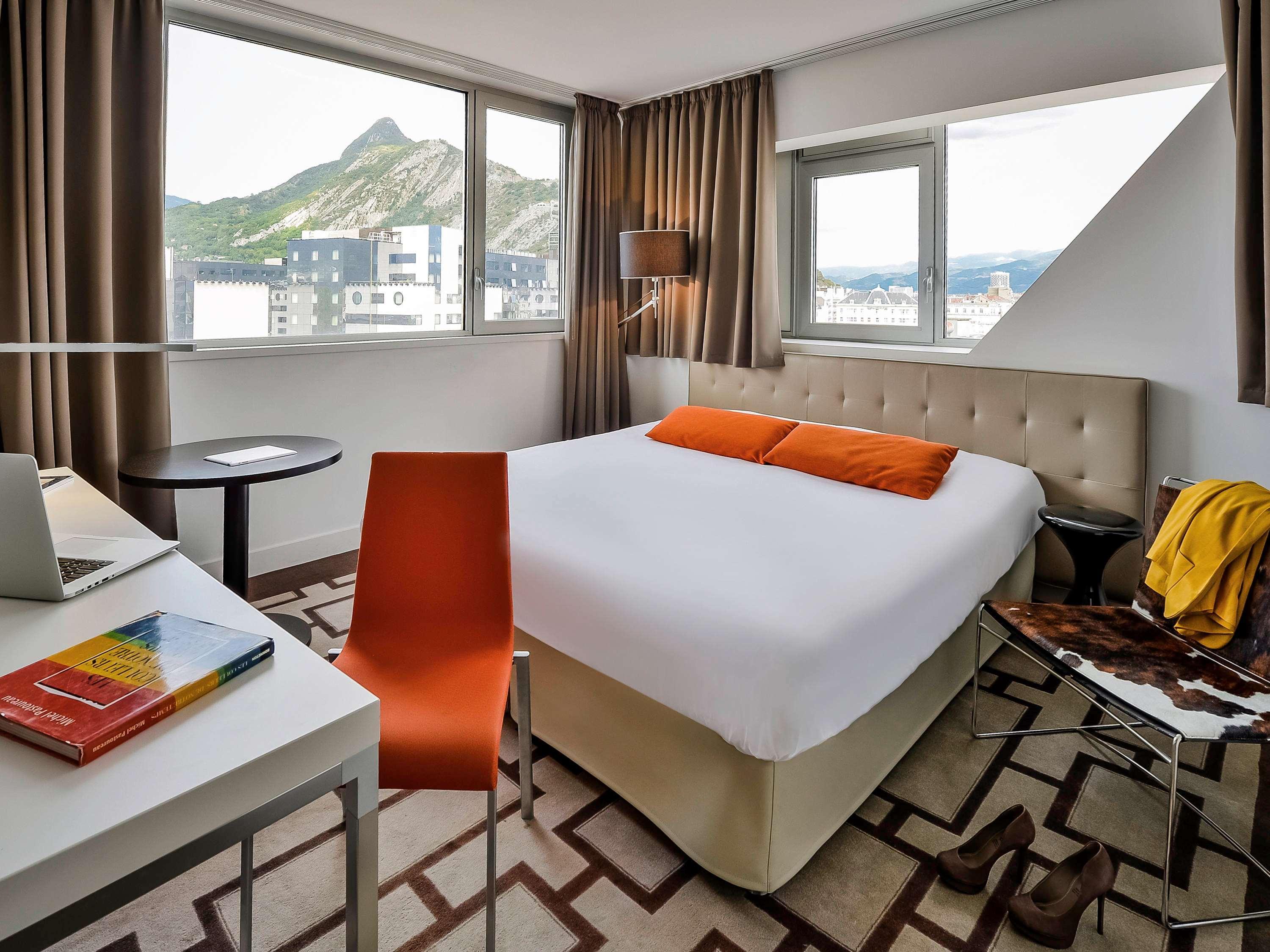 Adagio Centre 3* Grenoble