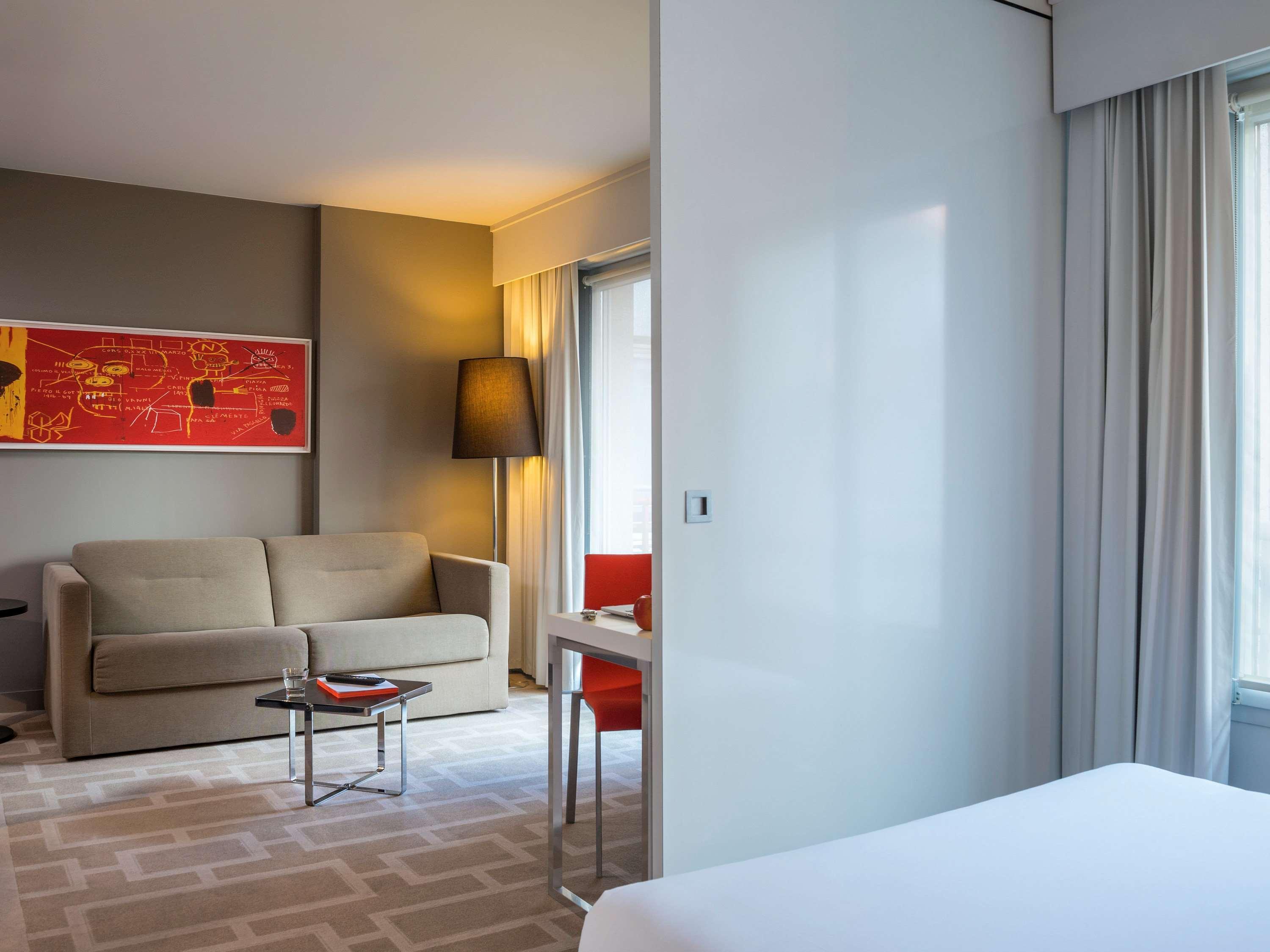 Adagio Centre 3*