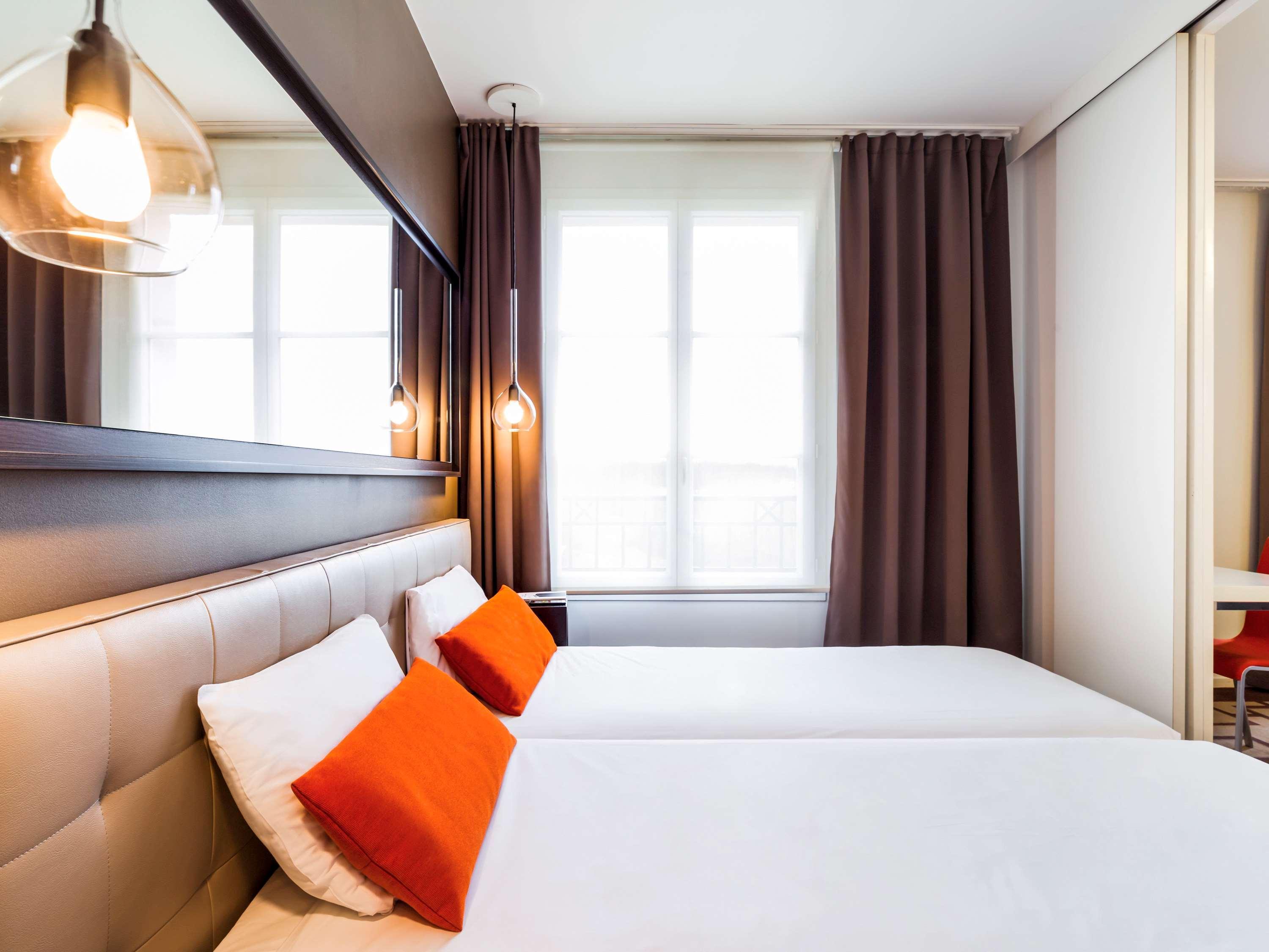 Aparthotel Adagio Centre