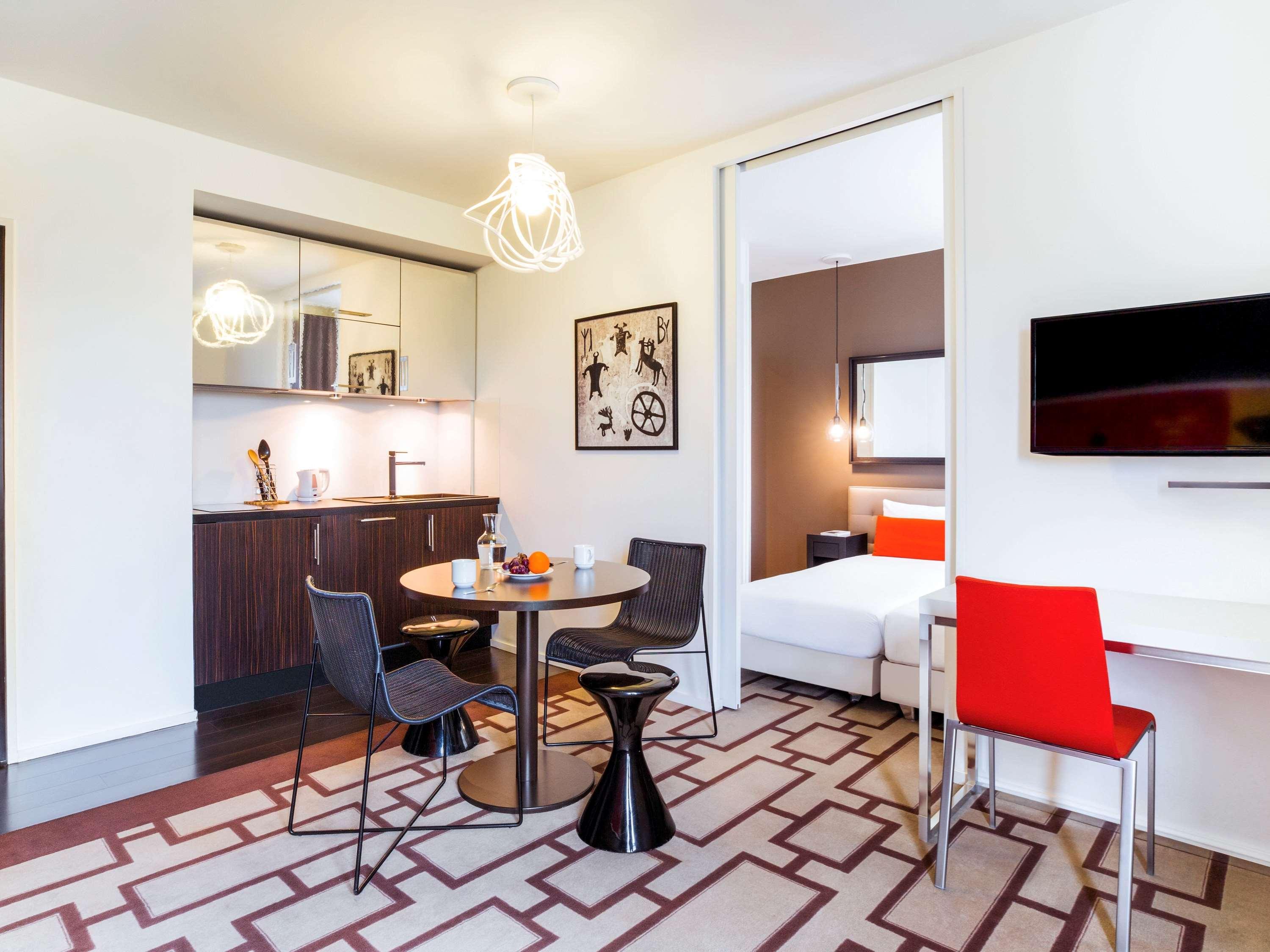 Adagio Centre 3*