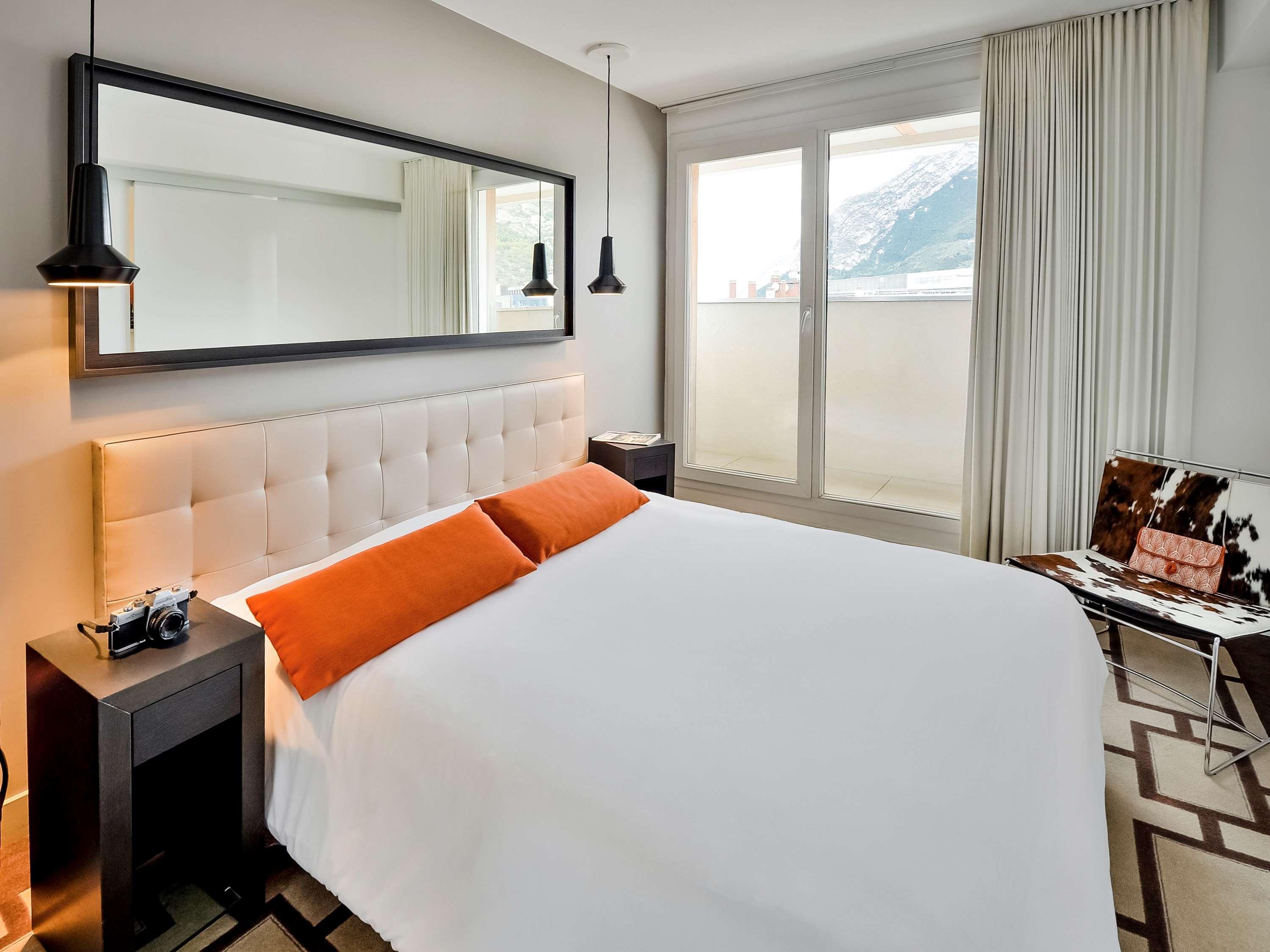 Adagio Centre Apart-hotel Grenoble