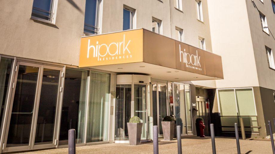 Adagio Centre Grenoble