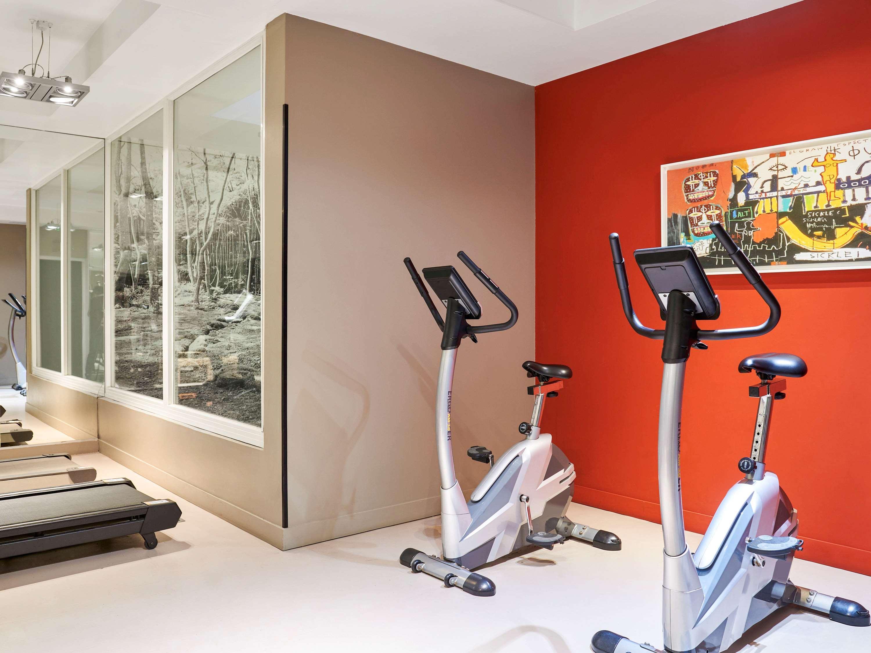 Adagio Centre 3* Grenoble
