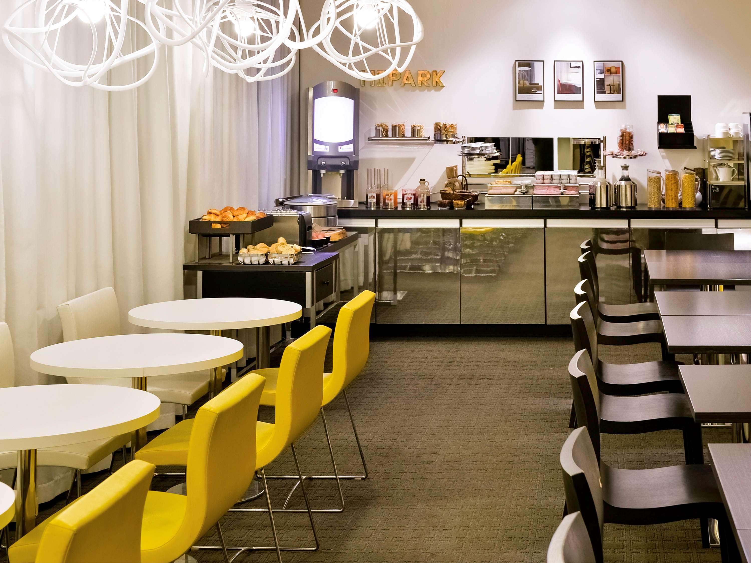 Adagio Centre 3* Grenoble