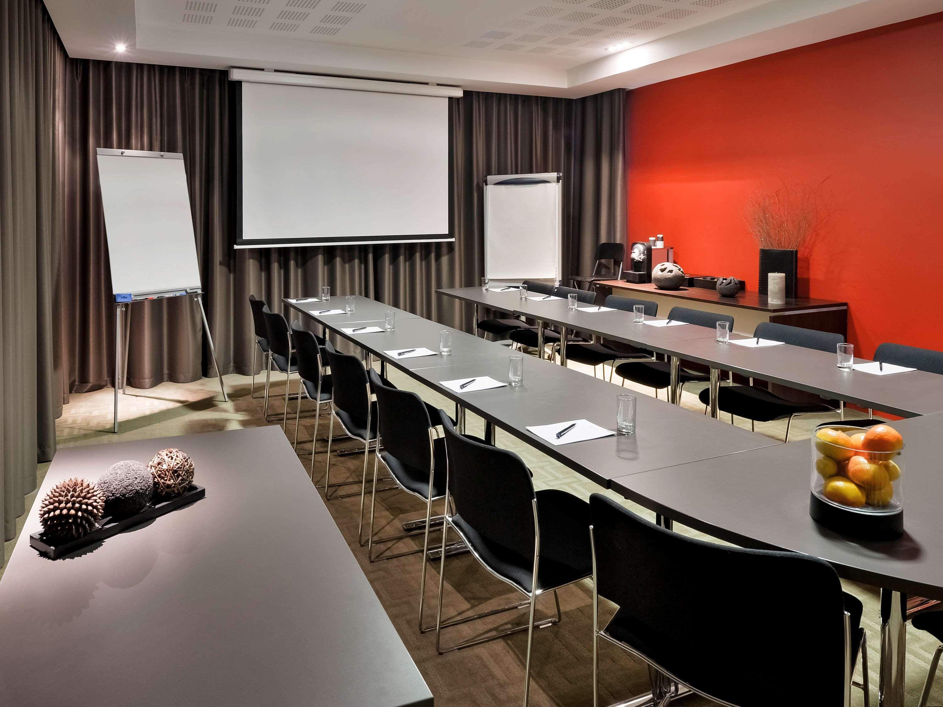 Aparthotel Adagio Centre Grenoble