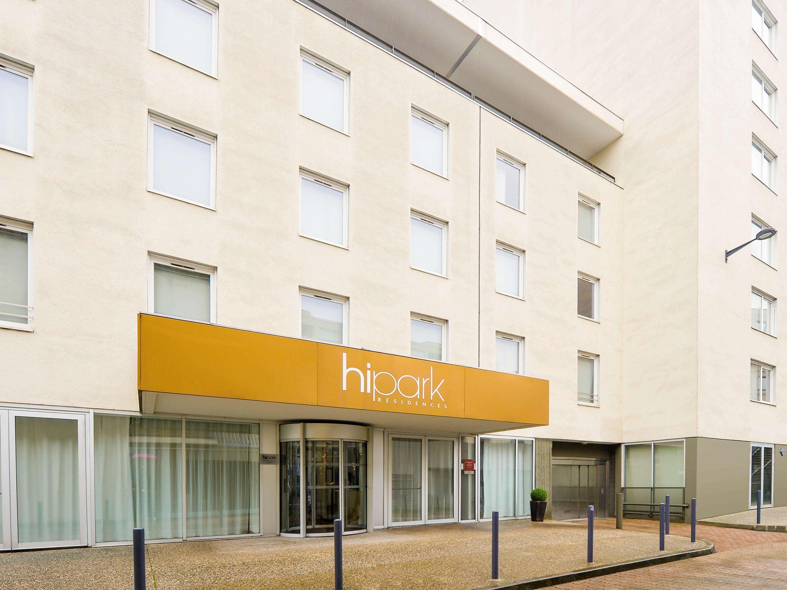 Adagio Centre 3* Grenoble