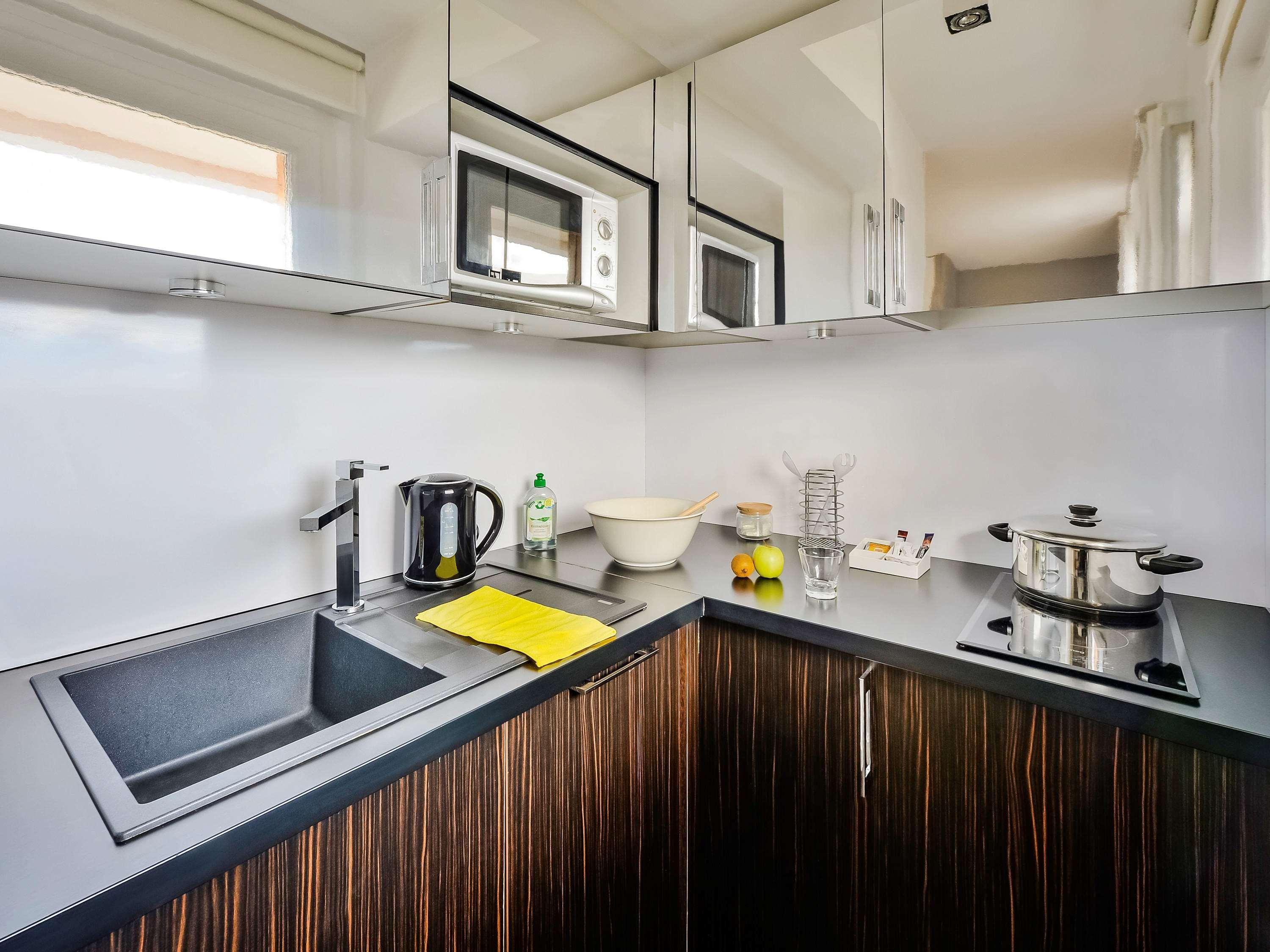 Adagio Centre Apart-hotel