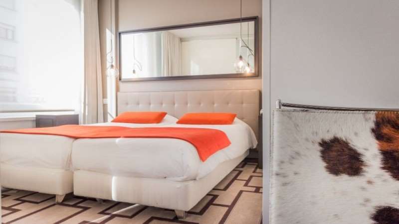 Adagio Centre 3* Grenoble
