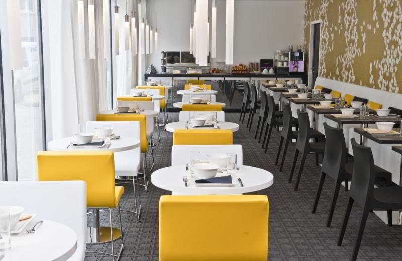 Adagio Centre Grenoble