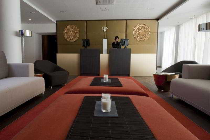 Adagio Centre Aparthotel