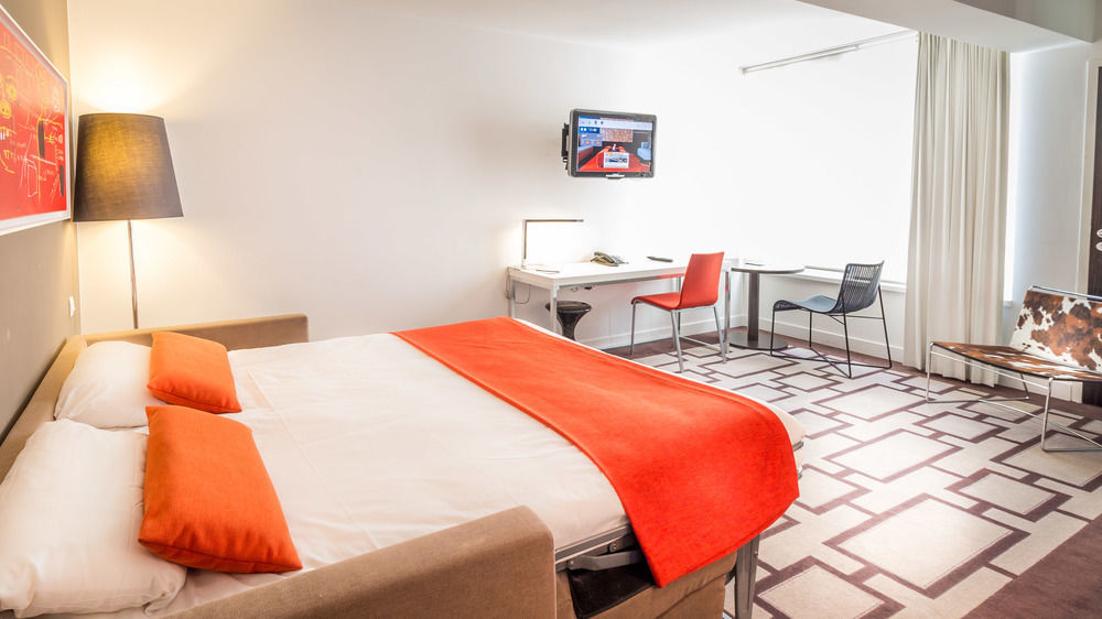 Aparthotel Adagio Centre 3*