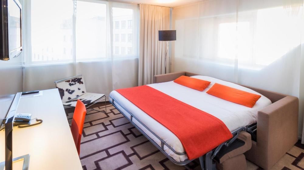 Adagio Centre Grenoble