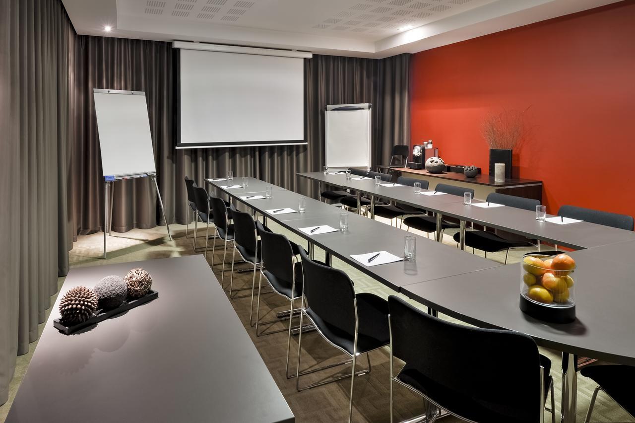 Adagio Centre Apart-hotel 3*