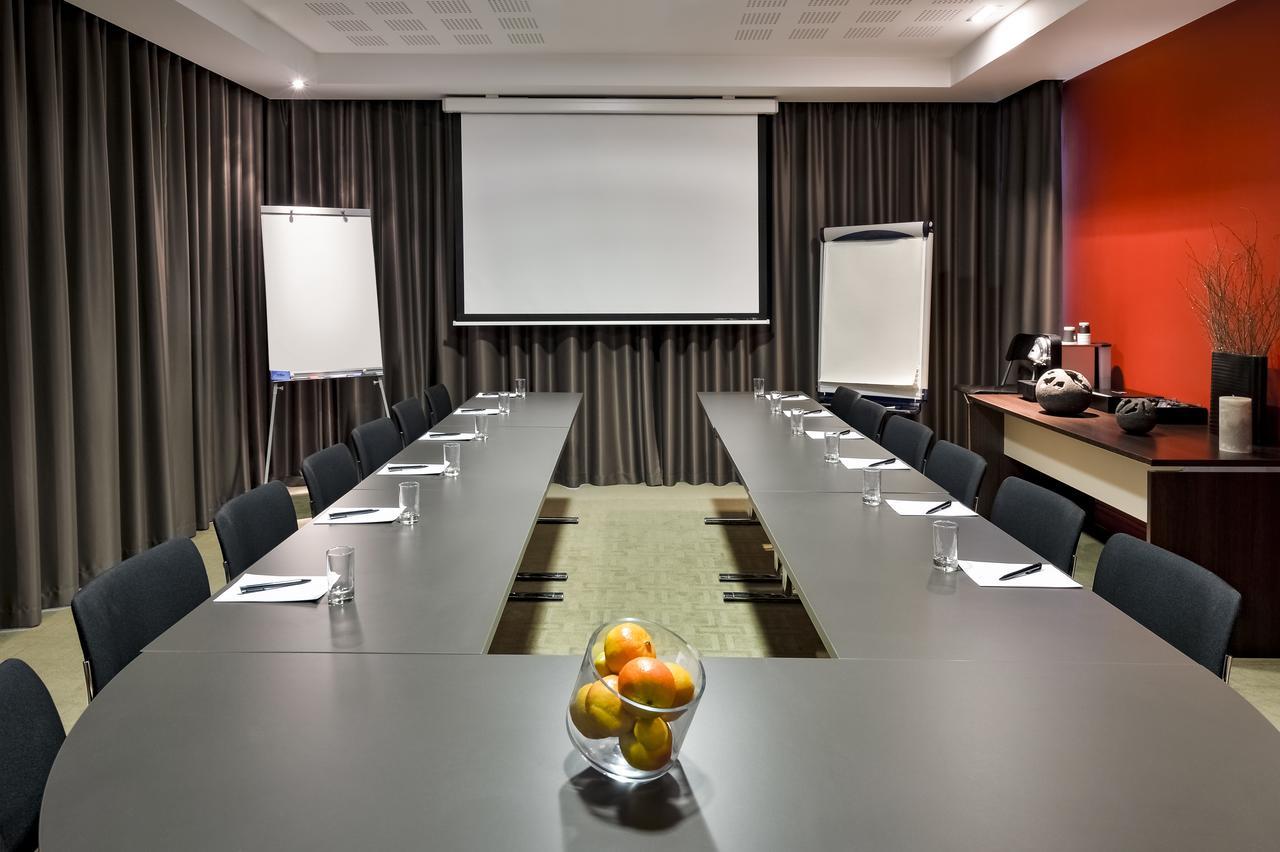 Adagio Centre Apart-hotel