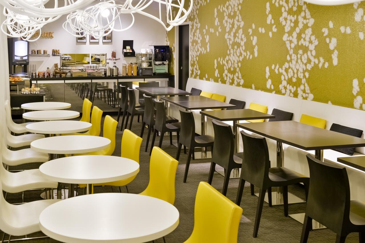 Adagio Centre