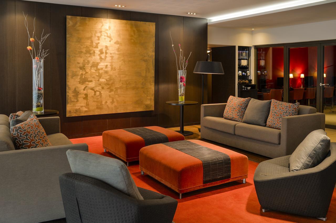 Adagio Centre 3* Grenoble