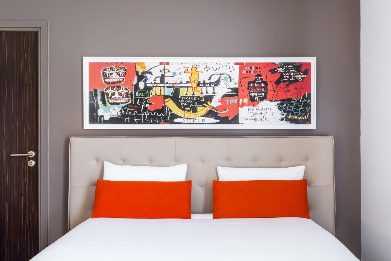 Apart-hotel Adagio Centre Grenoble