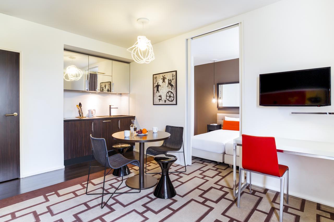 Adagio Centre Aparthotel