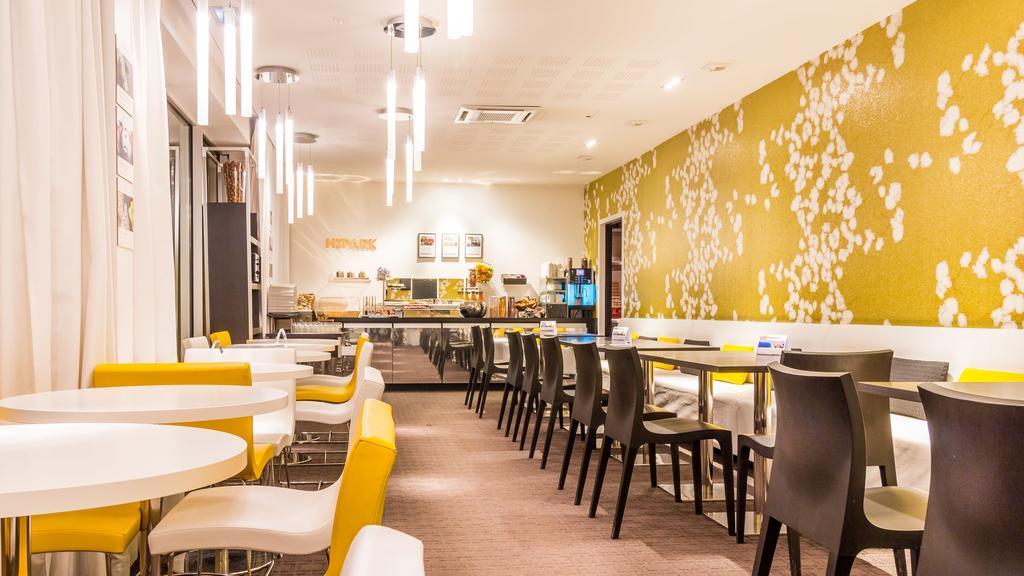 Adagio Centre 3* Grenoble