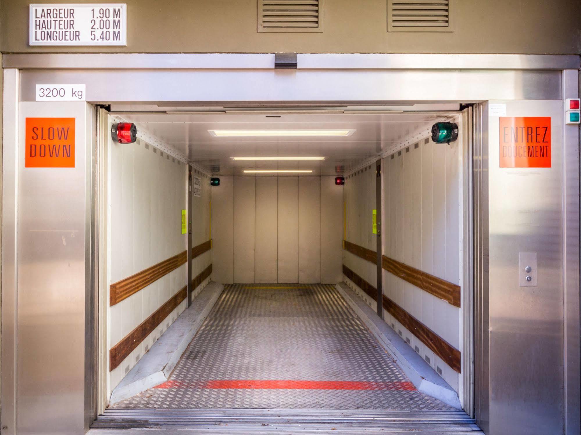 Adagio Centre 3* Grenoble