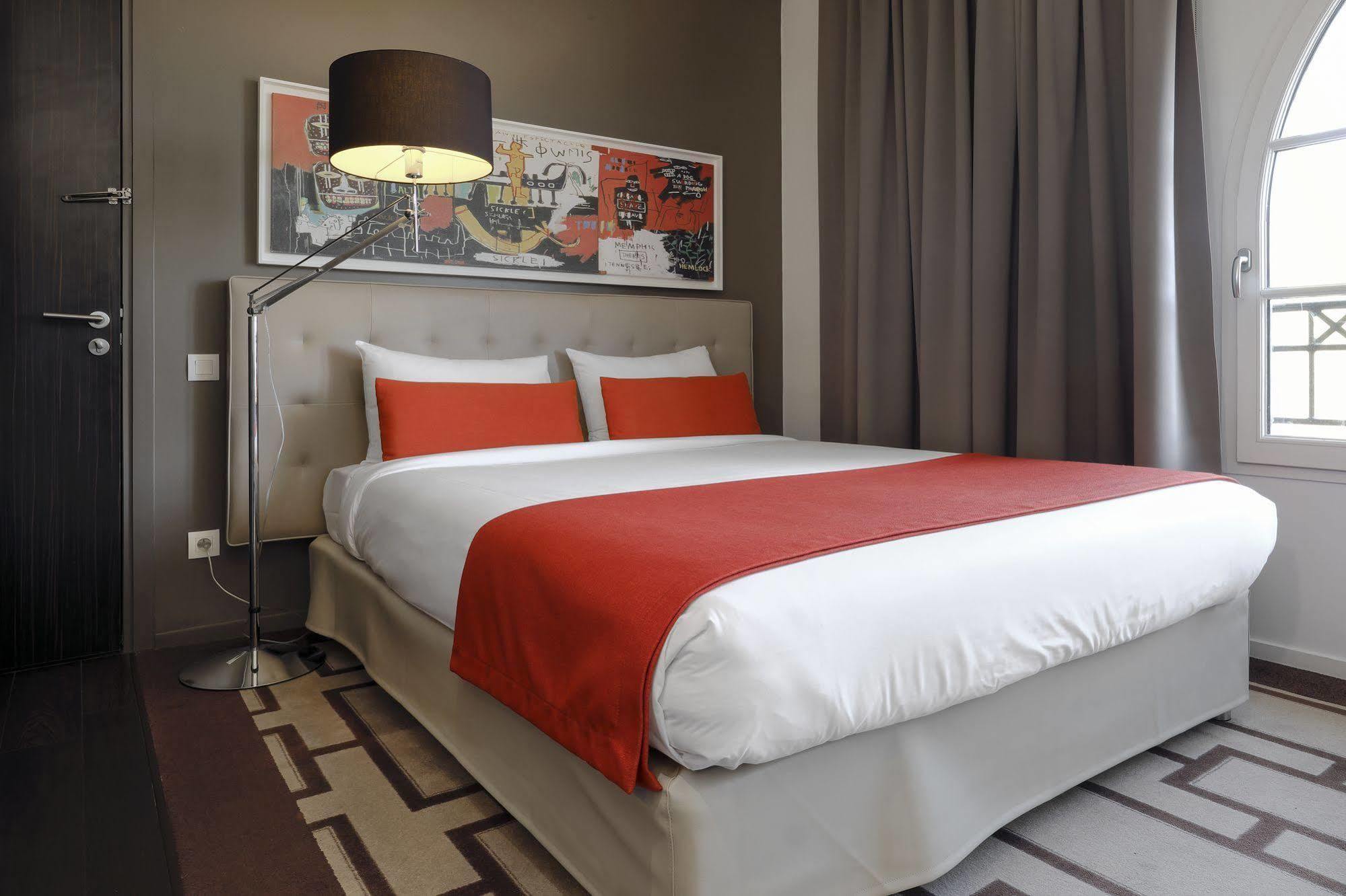 Adagio Centre Aparthotel Grenoble