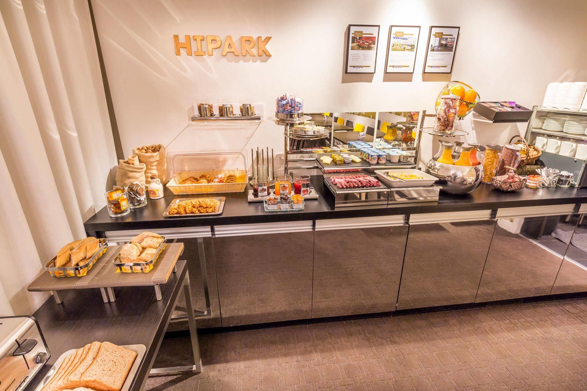 Adagio Centre 3* Grenoble