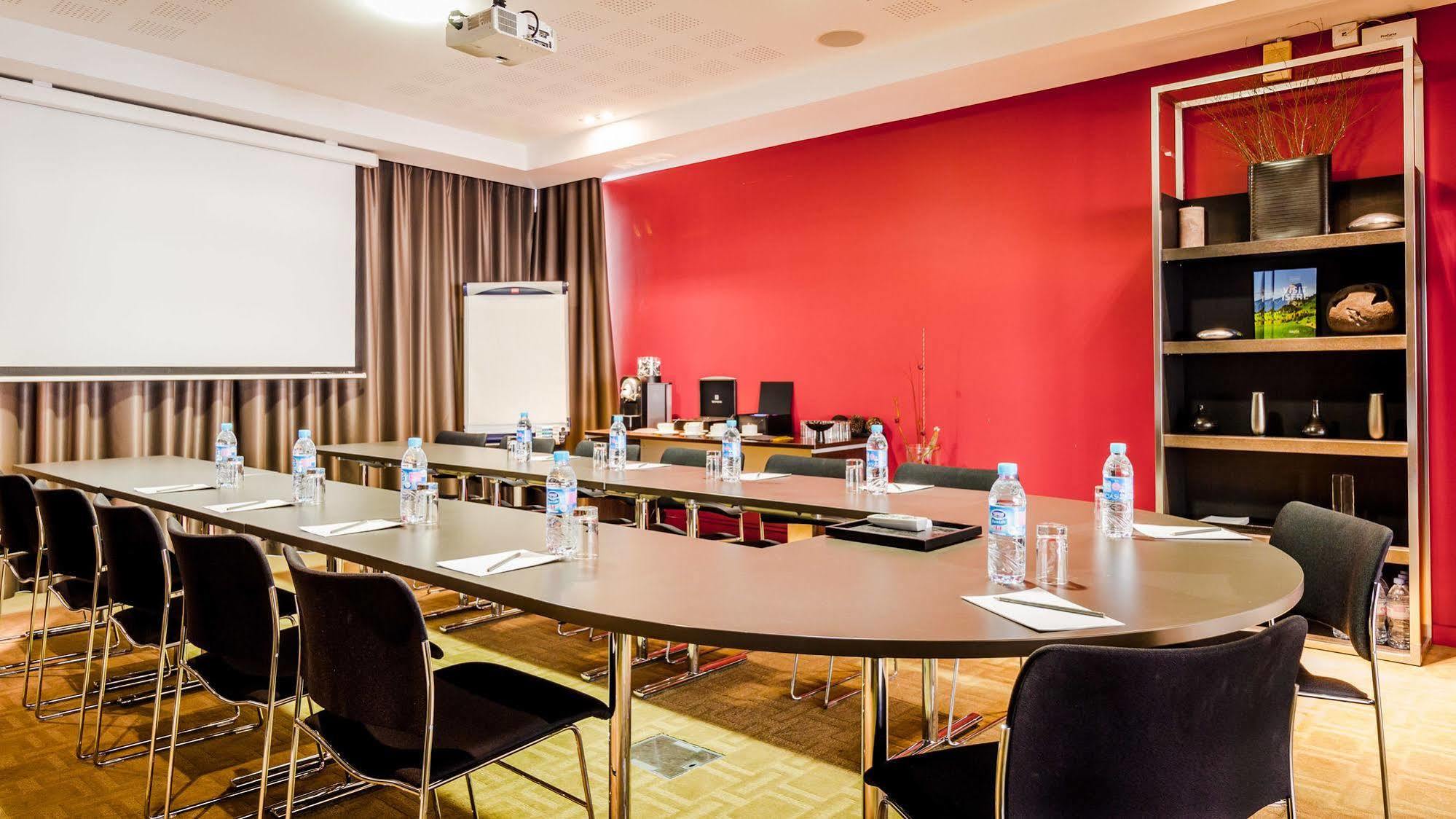 Adagio Centre Apart-hotel Grenoble