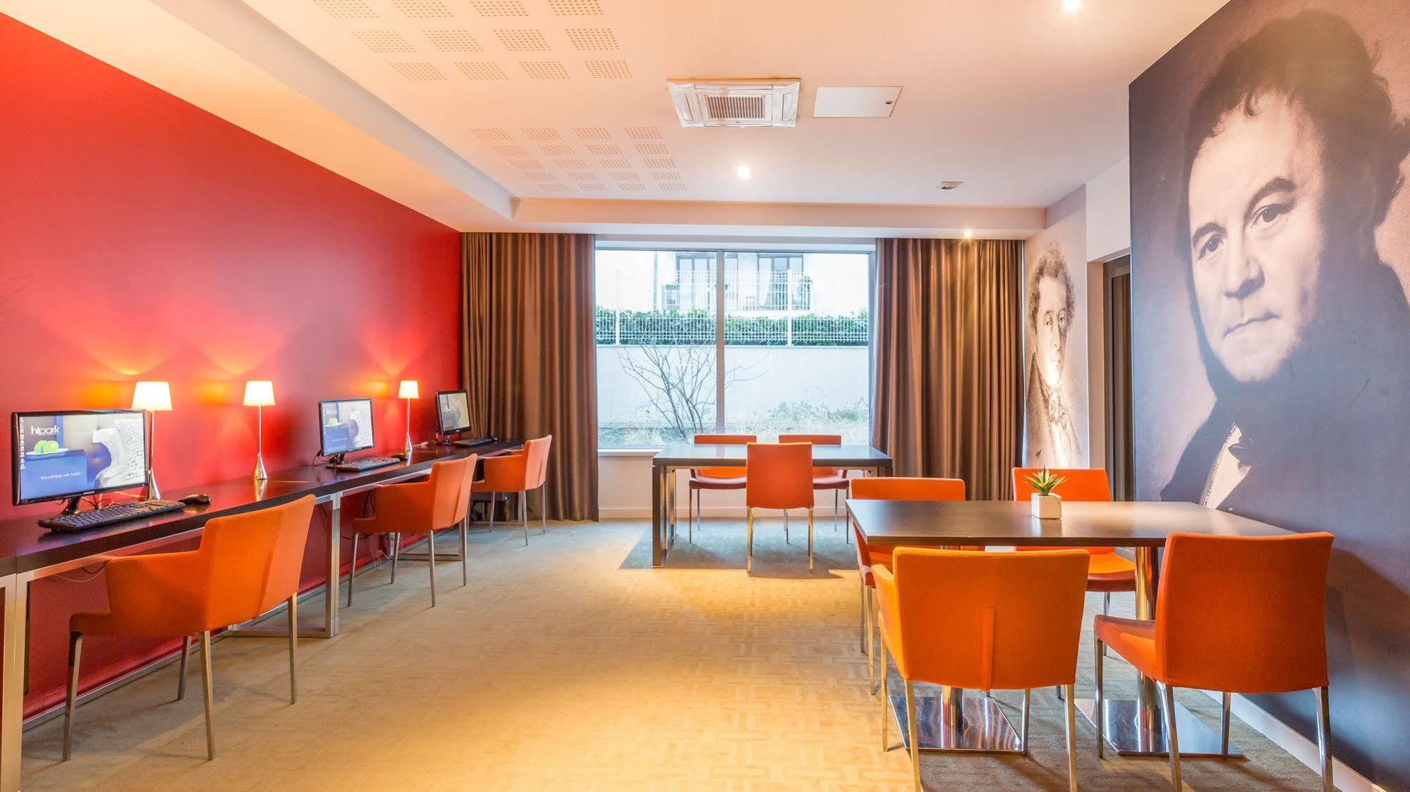 Adagio Centre 3* Grenoble