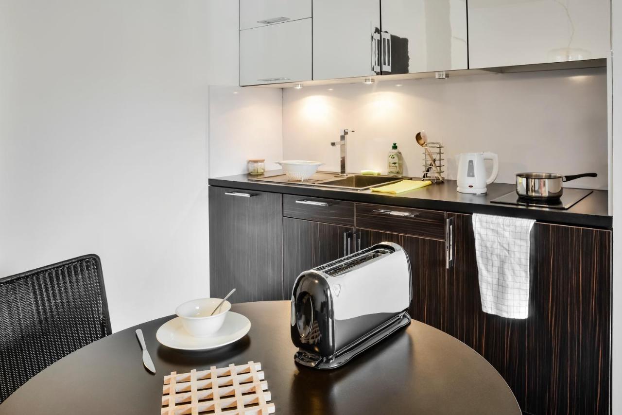 Adagio Centre Apart-hotel 3*