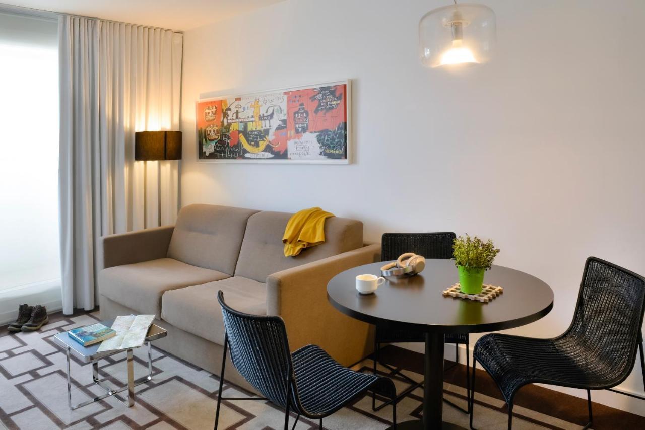 Adagio Centre
