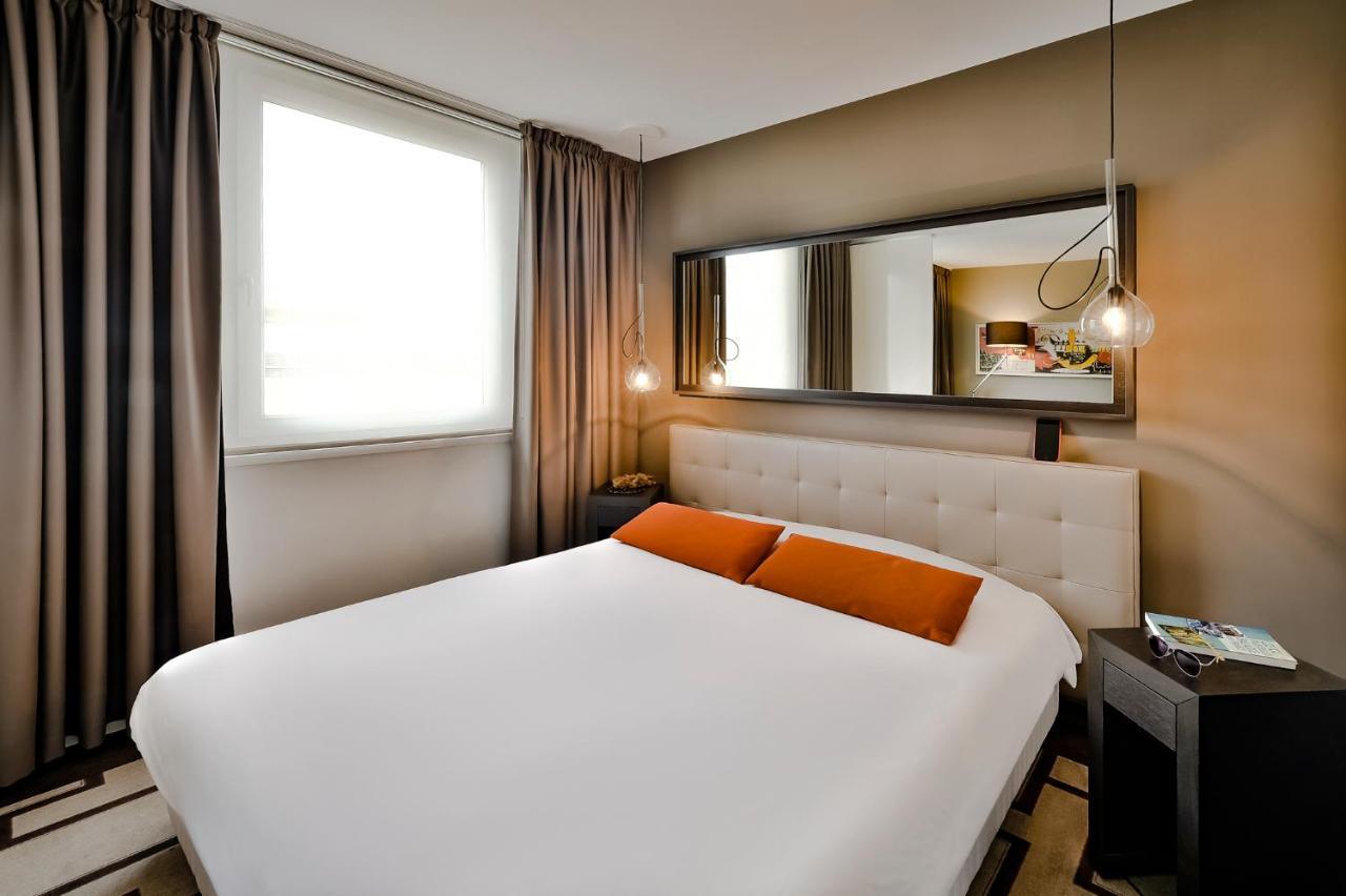 Appart hôtel Adagio Centre 3*
