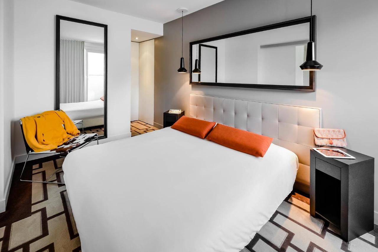 Apart-hotel Adagio Centre Grenoble